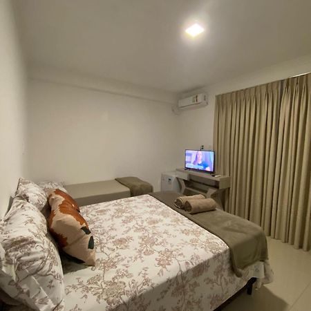 Betel Hospedagem Penha  Dış mekan fotoğraf