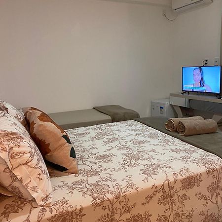 Betel Hospedagem Penha  Dış mekan fotoğraf