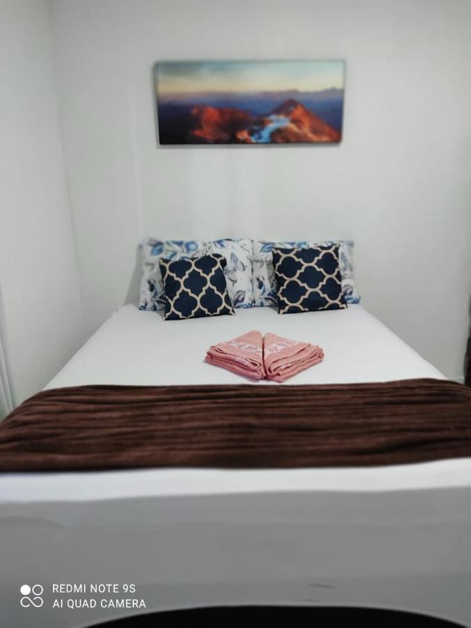 Betel Hospedagem Penha  Dış mekan fotoğraf