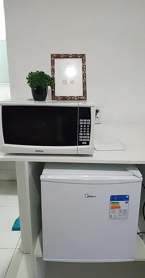 Betel Hospedagem Penha  Dış mekan fotoğraf