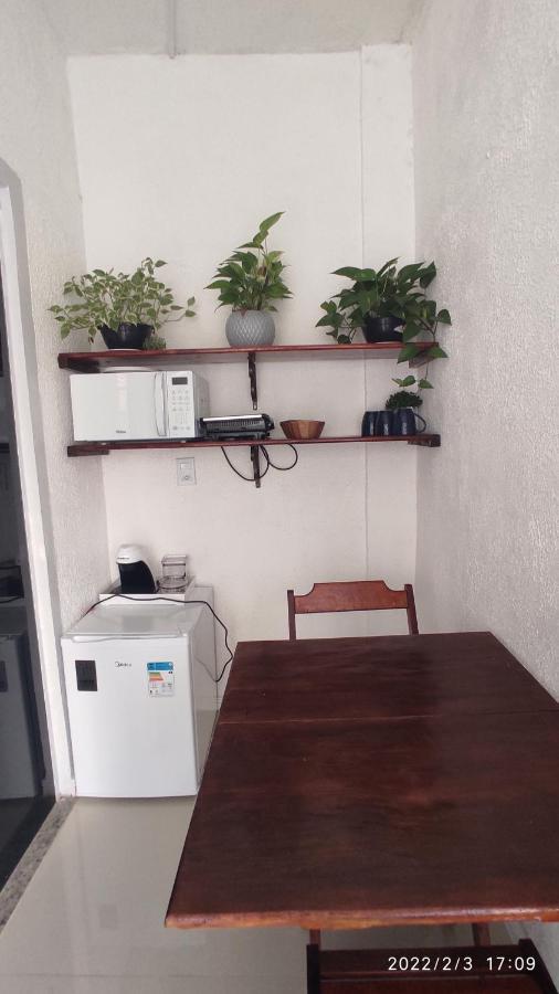 Betel Hospedagem Penha  Dış mekan fotoğraf