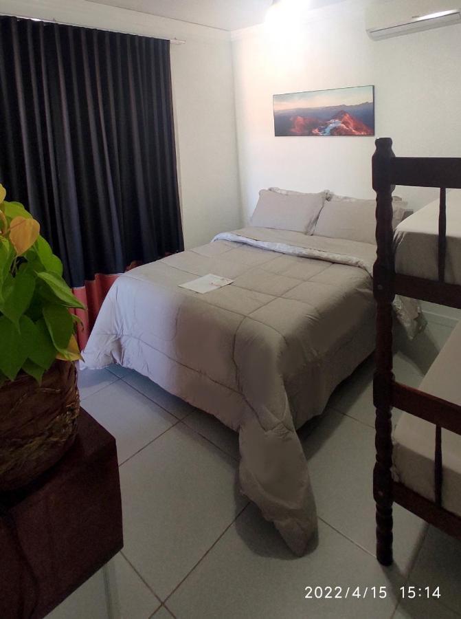 Betel Hospedagem Penha  Dış mekan fotoğraf