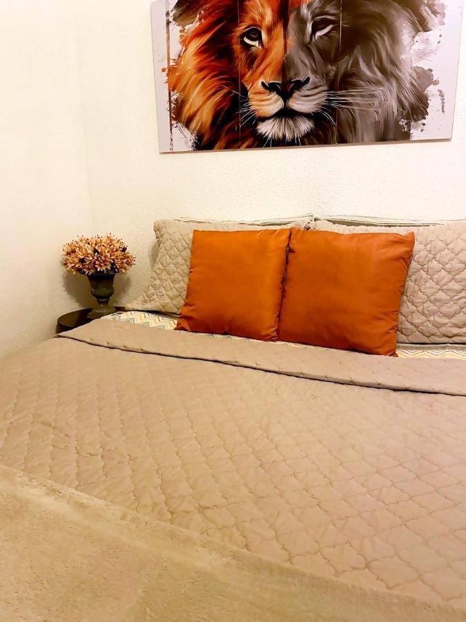 Betel Hospedagem Penha  Dış mekan fotoğraf