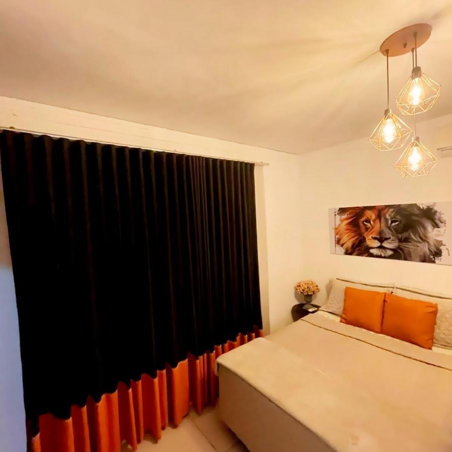 Betel Hospedagem Penha  Dış mekan fotoğraf