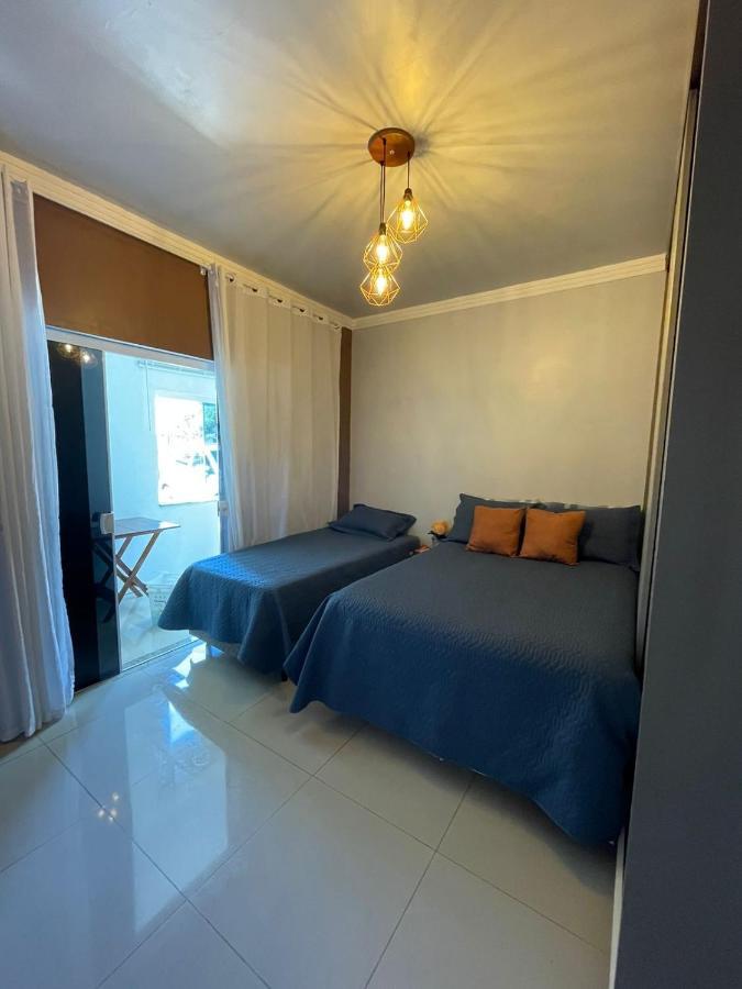 Betel Hospedagem Penha  Dış mekan fotoğraf