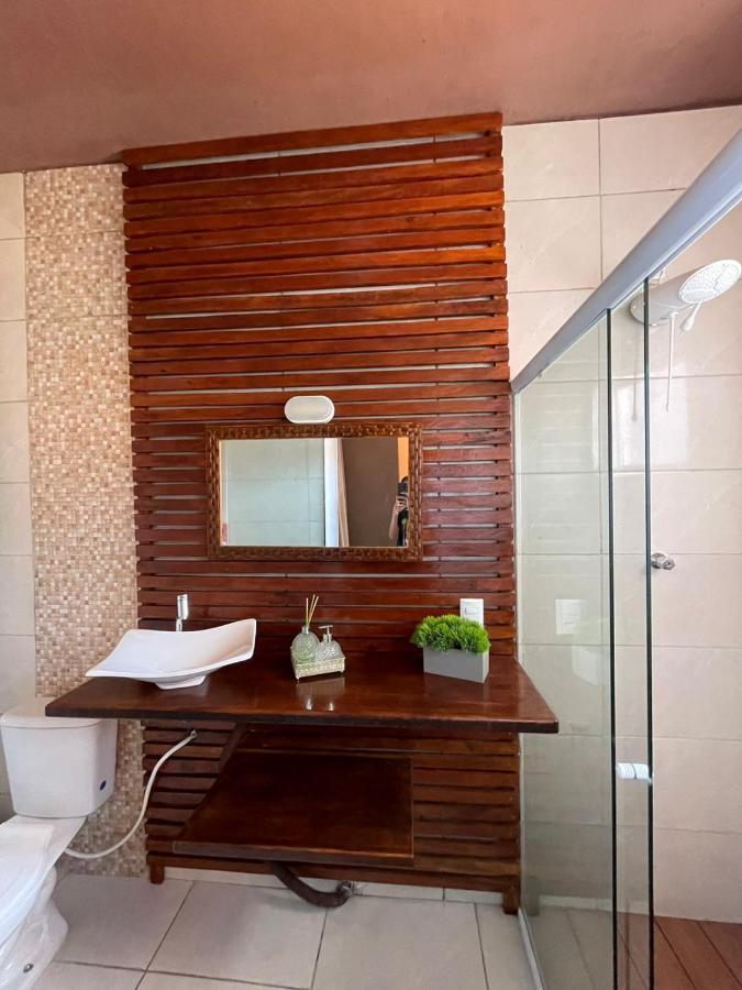 Betel Hospedagem Penha  Dış mekan fotoğraf