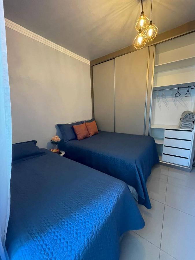 Betel Hospedagem Penha  Dış mekan fotoğraf