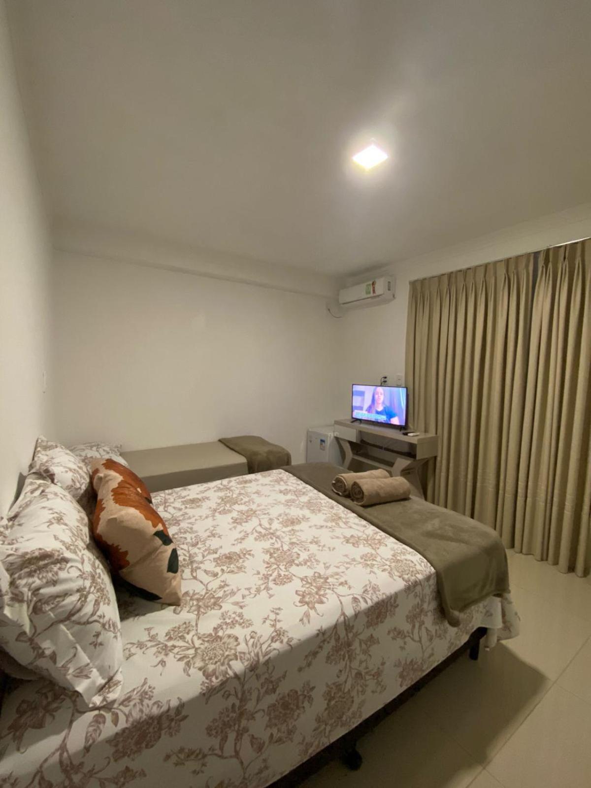 Betel Hospedagem Penha  Dış mekan fotoğraf