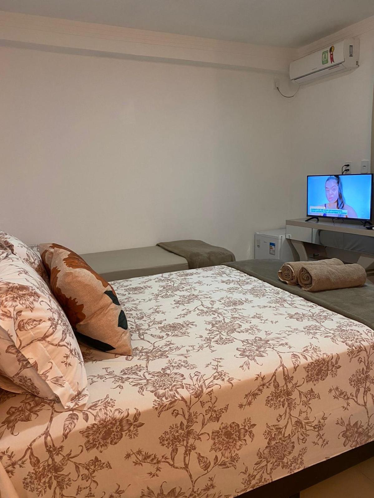 Betel Hospedagem Penha  Dış mekan fotoğraf