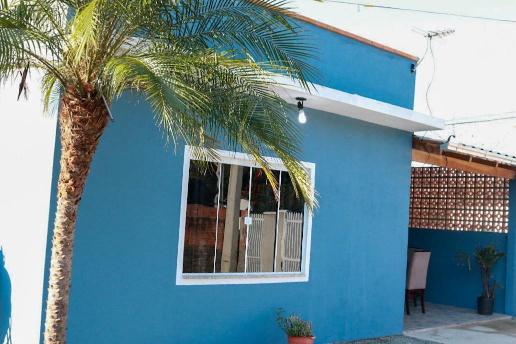 Betel Hospedagem Penha  Dış mekan fotoğraf